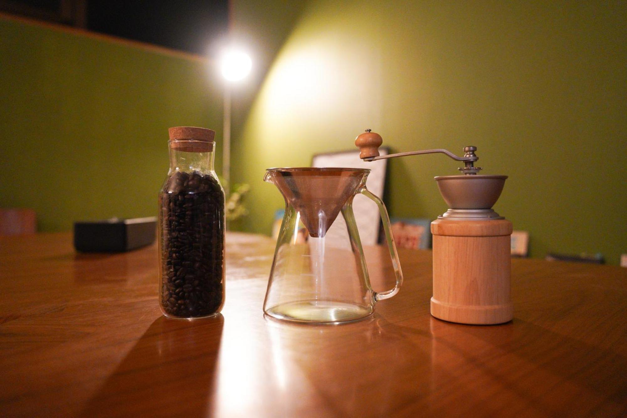 Local Knot Backpackers Hostel Nagano Luaran gambar