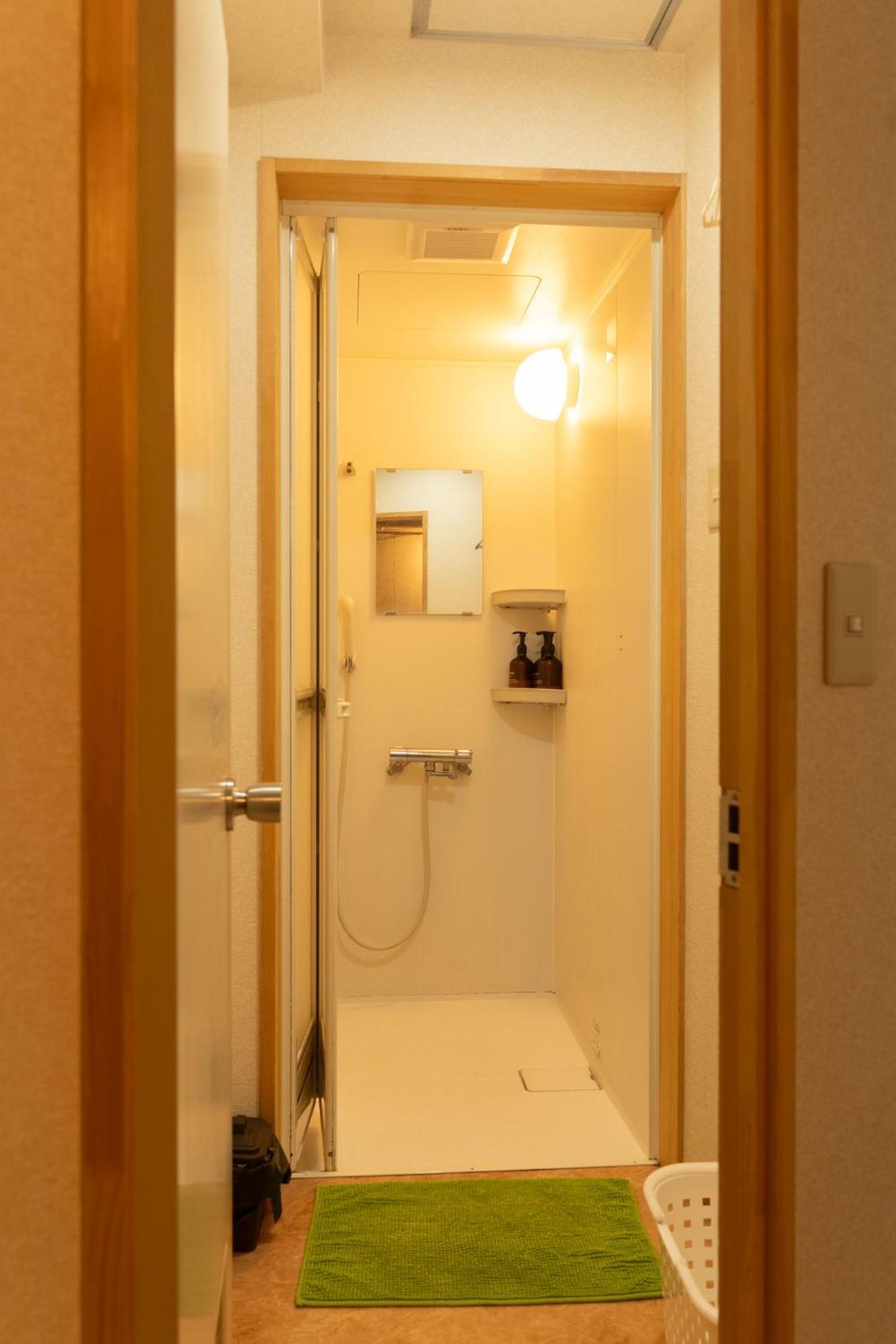 Local Knot Backpackers Hostel Nagano Luaran gambar
