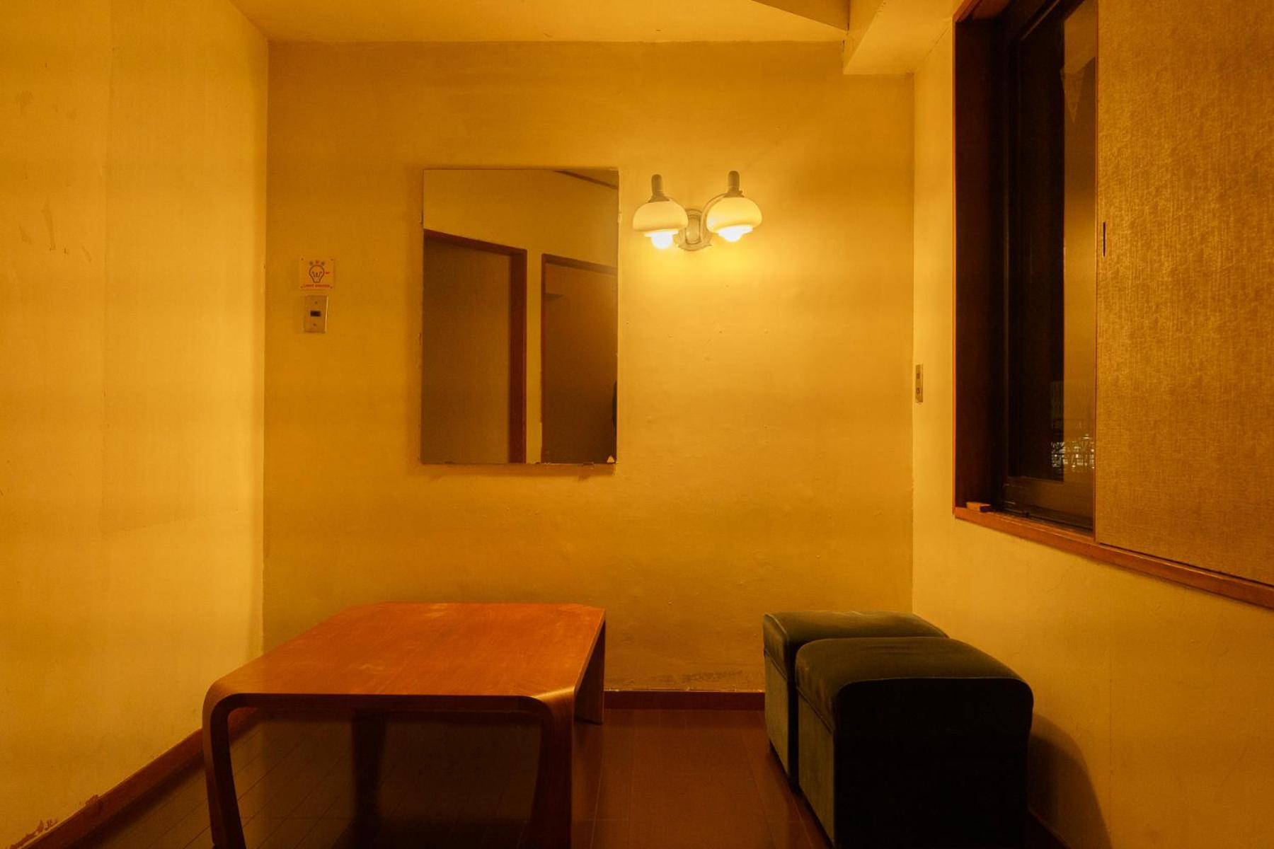Local Knot Backpackers Hostel Nagano Luaran gambar