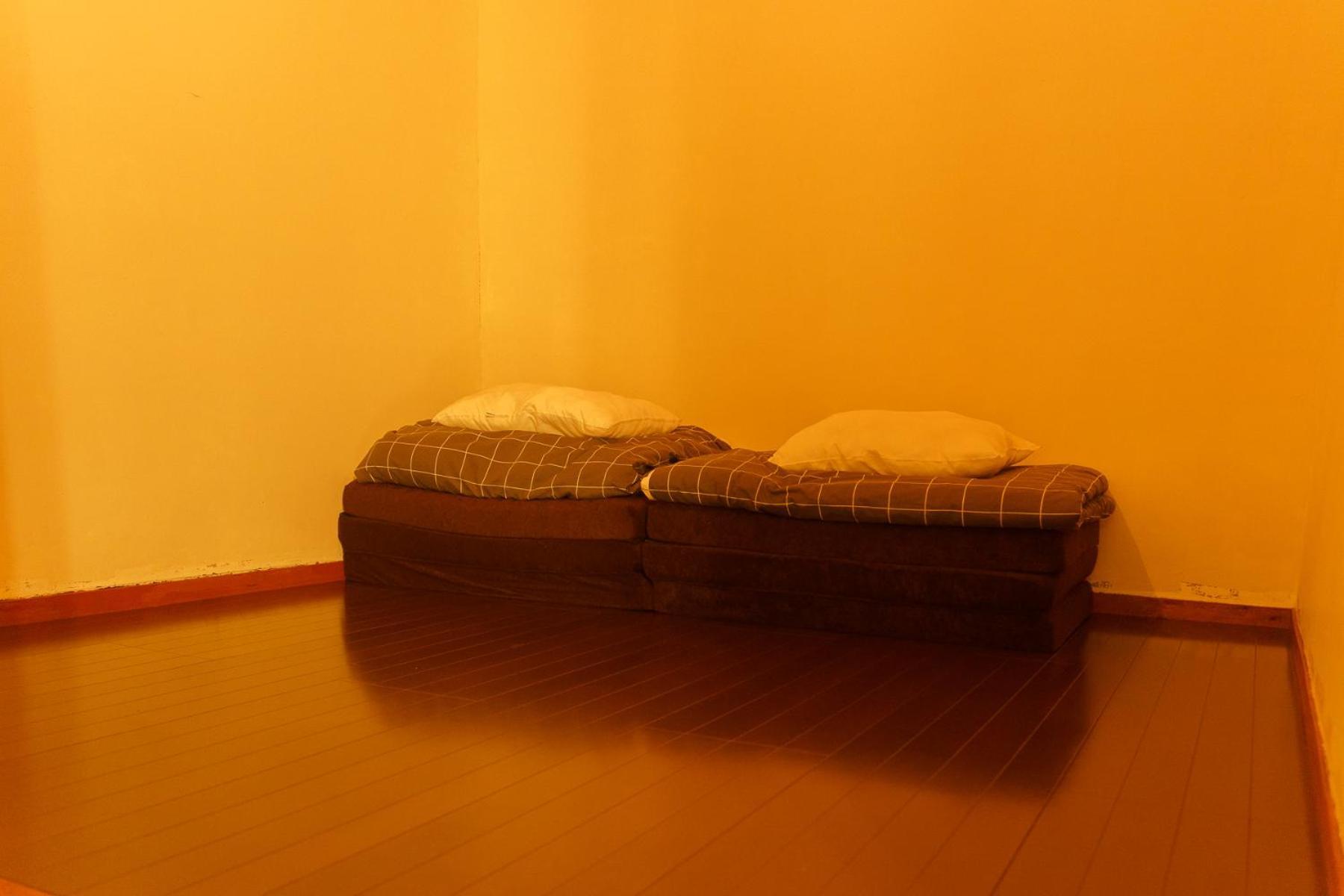 Local Knot Backpackers Hostel Nagano Luaran gambar